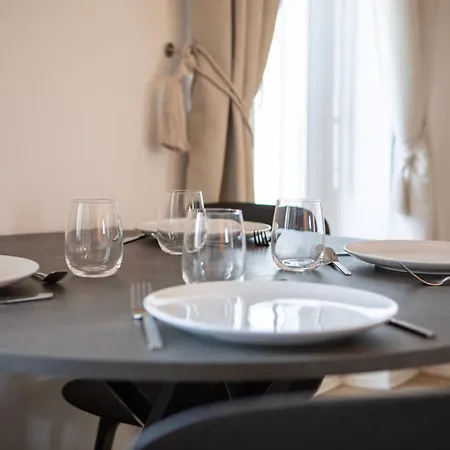 Renovated - Appartement