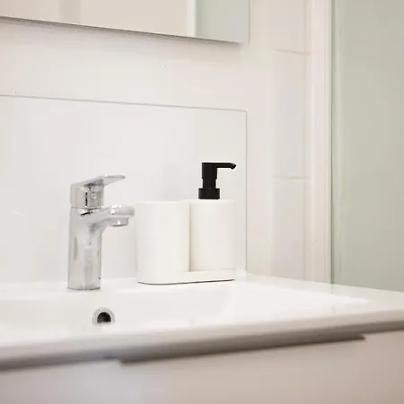 Renovated -