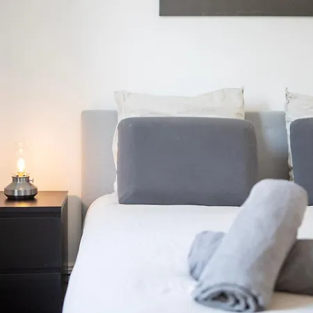 Renovated - * Mulhouse