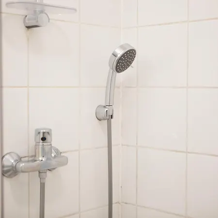 Appartement Renovated -