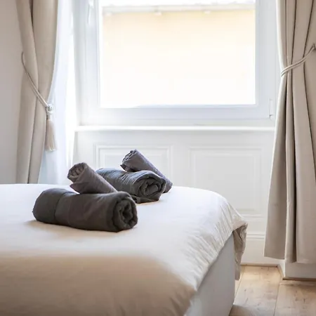 Appartement Renovated - Mulhouse