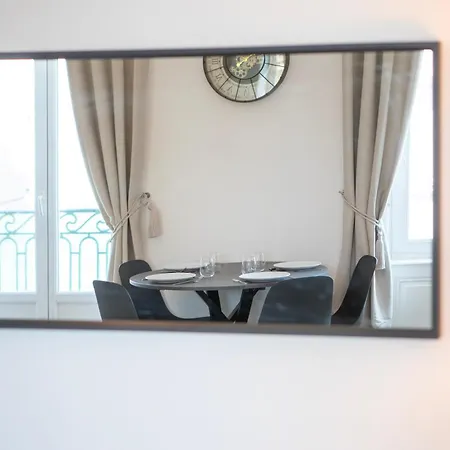 Renovated - Daire *