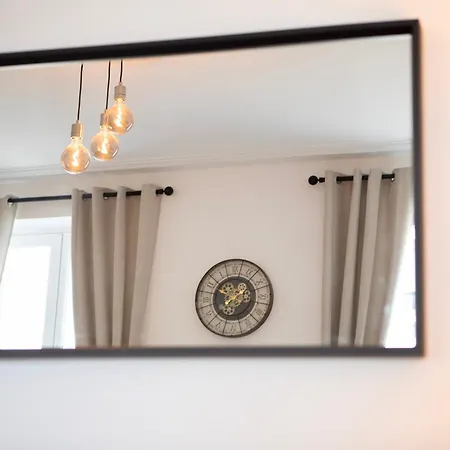 Renovated - Mulhouse