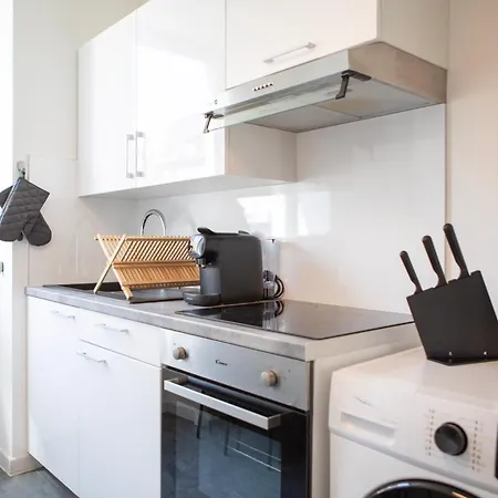 Daire Renovated - *