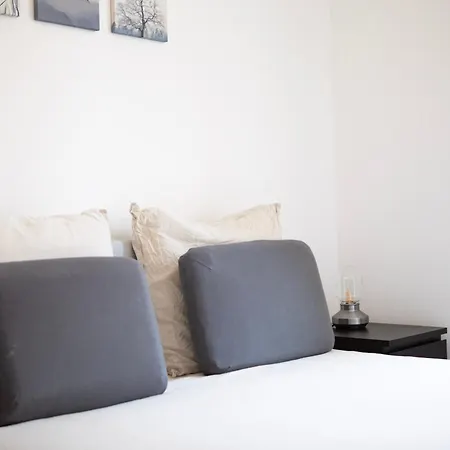 Renovated - Mulhouse