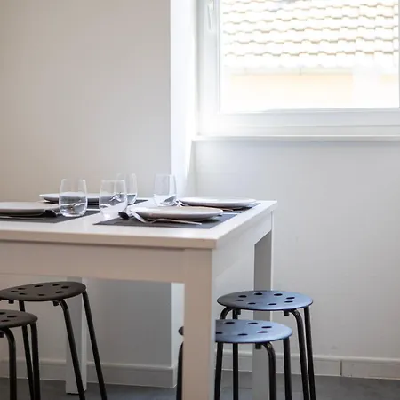Renovated - Daire