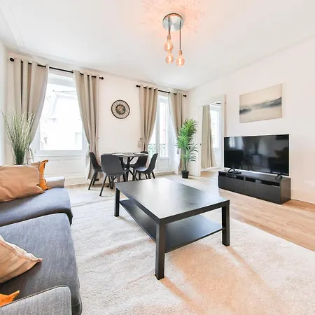 Renovated - * Mulhouse