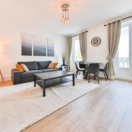 Renovated - * Mulhouse