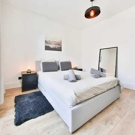 Renovated - Mulhouse