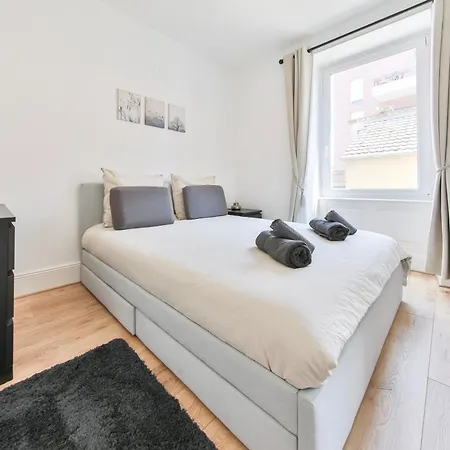 Renovated - *