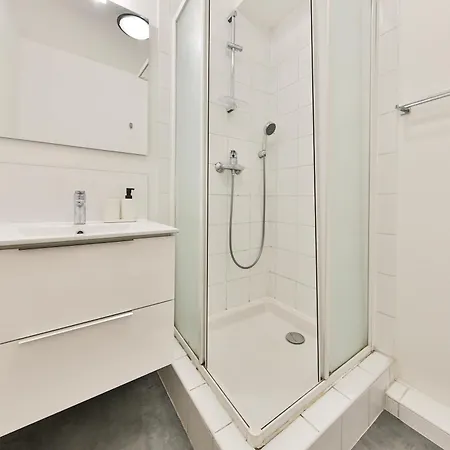 Renovated - Mulhouse