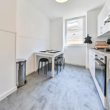 Renovated - Appartement Mulhouse