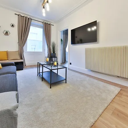 Renovated - Daire