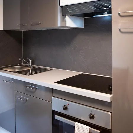 Renovated - * Mulhouse