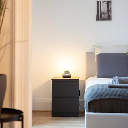 Renovated - Mulhouse