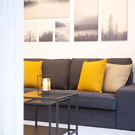 Renovated -