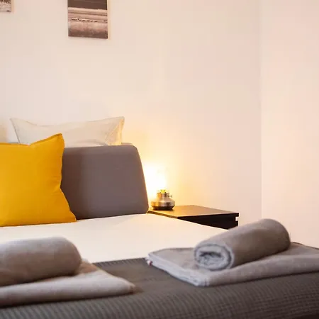 Daire Renovated - Mulhouse