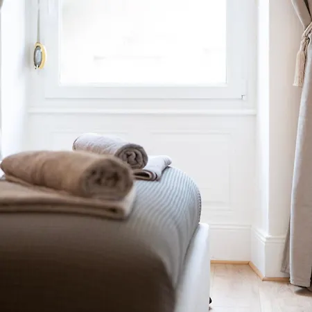 Renovated - Mulhouse