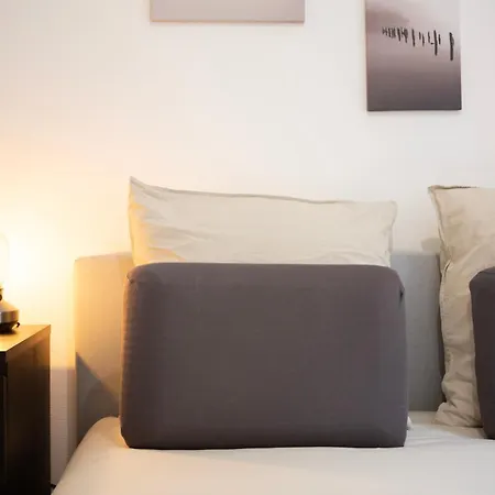 Appartement Renovated - *