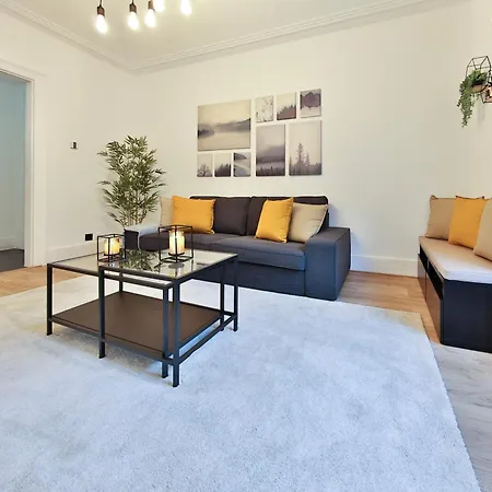 Renovated - * Mulhouse