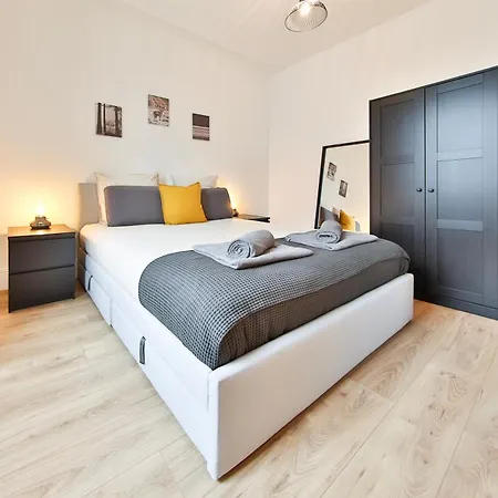 Renovated -