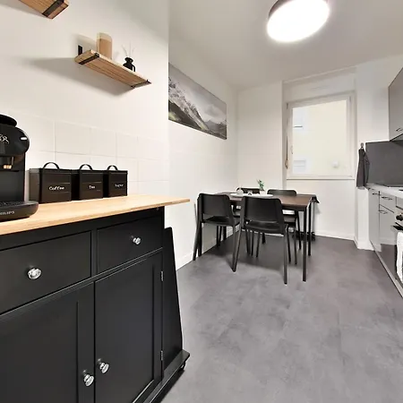 Renovated - *