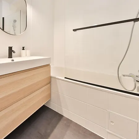 Renovated - Mulhouse